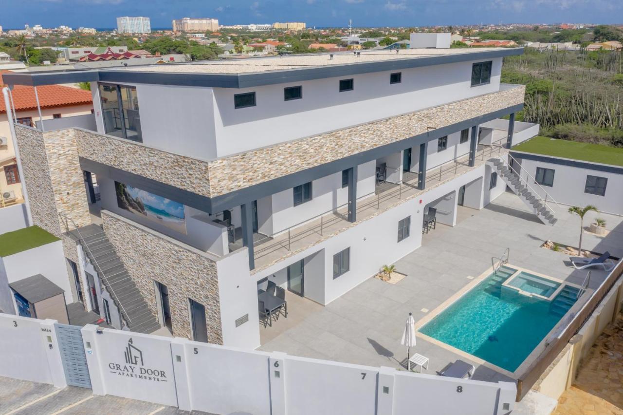 פאלם ביץ' Gray Door Apartments - Adults Only מראה חיצוני תמונה
