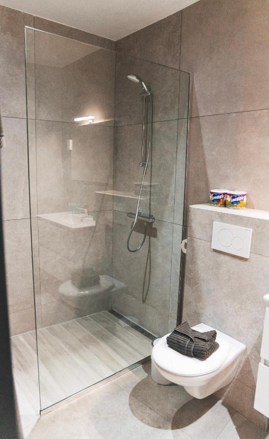 פאלם ביץ' Gray Door Apartments - Adults Only מראה חיצוני תמונה