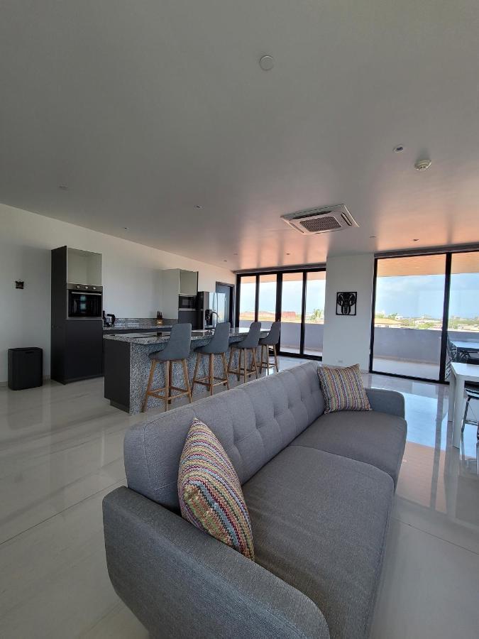 פאלם ביץ' Gray Door Apartments - Adults Only מראה חיצוני תמונה
